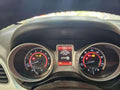 2015 Dodge Journey Speedometer