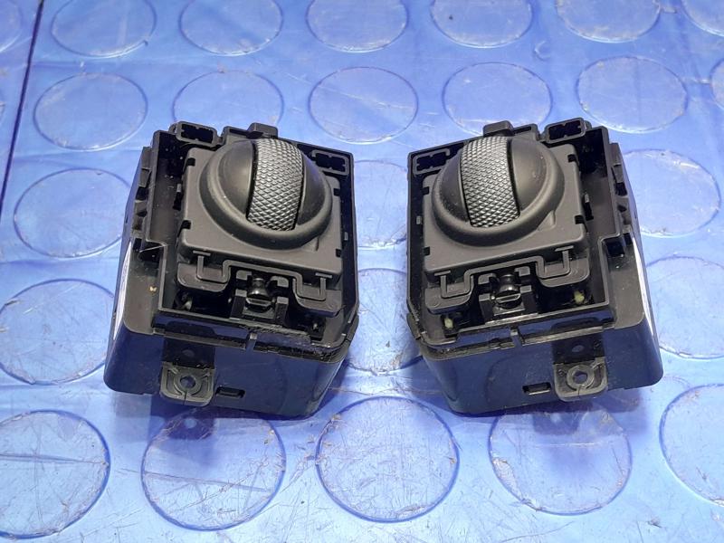 2021 Tesla Model 3 Combination Switch