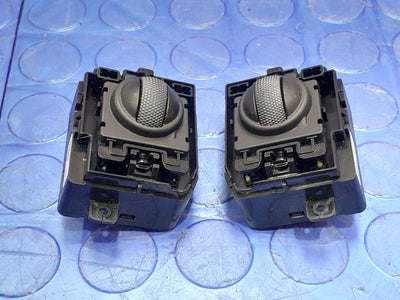 2021 Tesla Model 3 Combination Switch