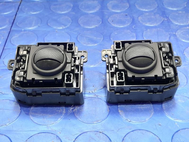2021 Tesla Model 3 Combination Switch