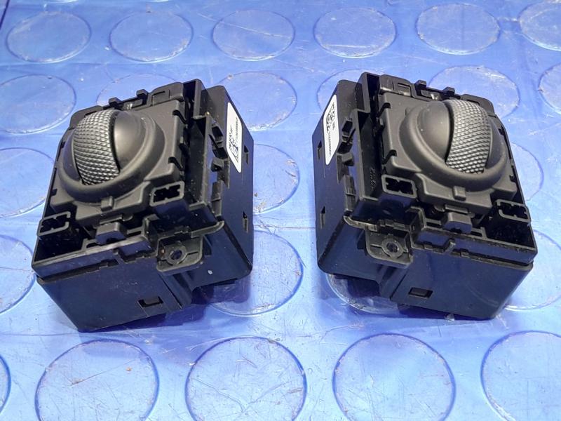 2021 Tesla Model 3 Combination Switch