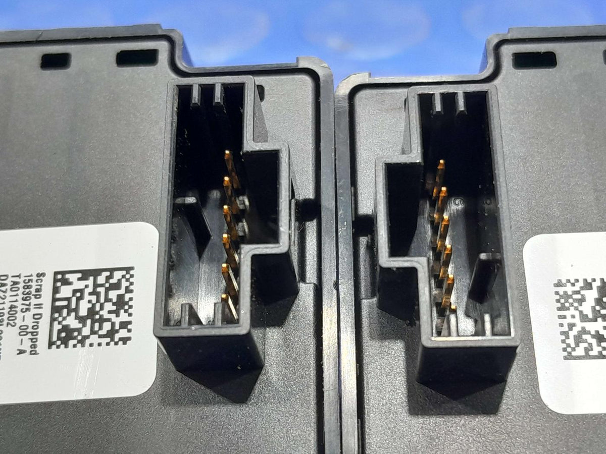 2021 Tesla Model 3 Combination Switch