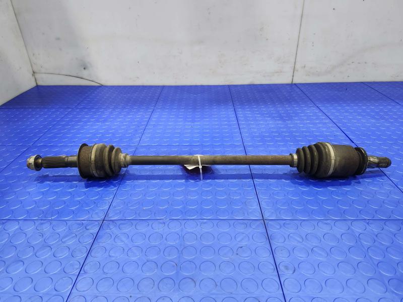 2012 Subaru Legacy Axle Shaft