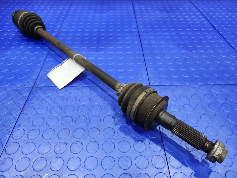 2012 Subaru Legacy Axle Shaft