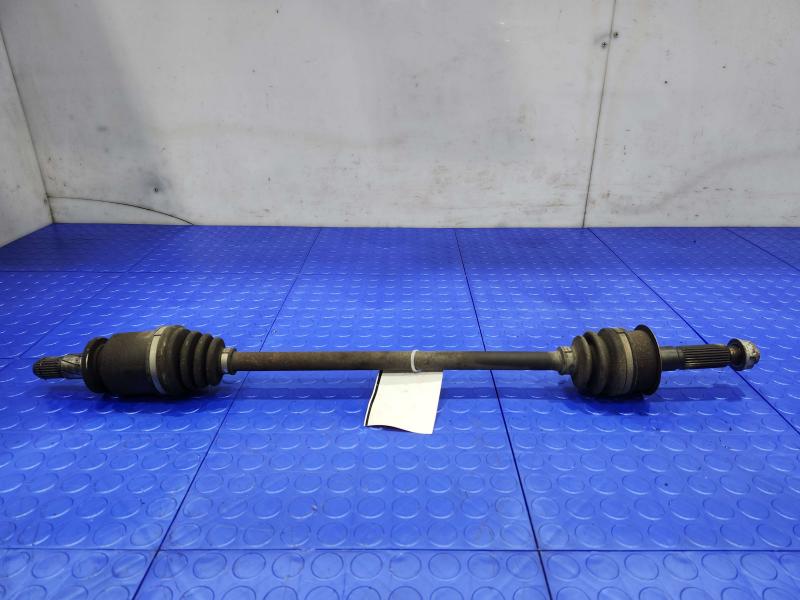 2012 Subaru Legacy Axle Shaft
