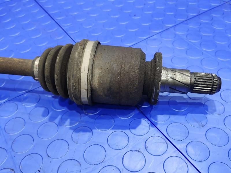 2012 Subaru Legacy Axle Shaft