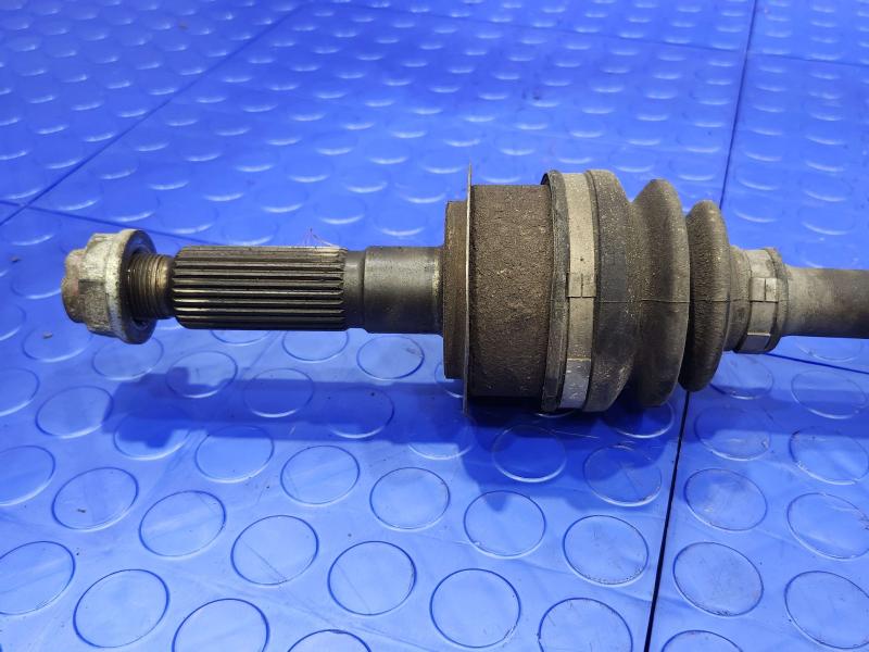 2012 Subaru Legacy Axle Shaft
