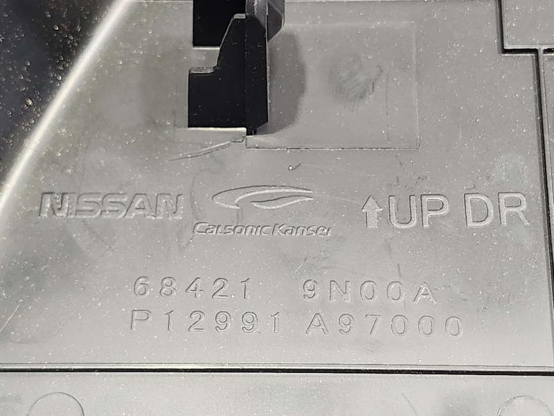 2014 Nissan Maxima Misc Ebay Parts