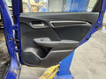 2016 Honda Fit Rear Door Trim Panel