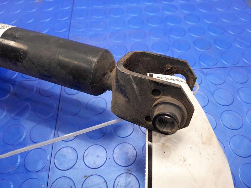 2014 Honda Accord Strut Assembly