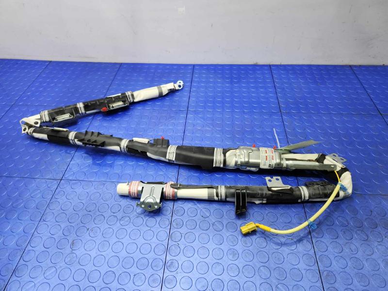 2013 Acura RDX Air Bag