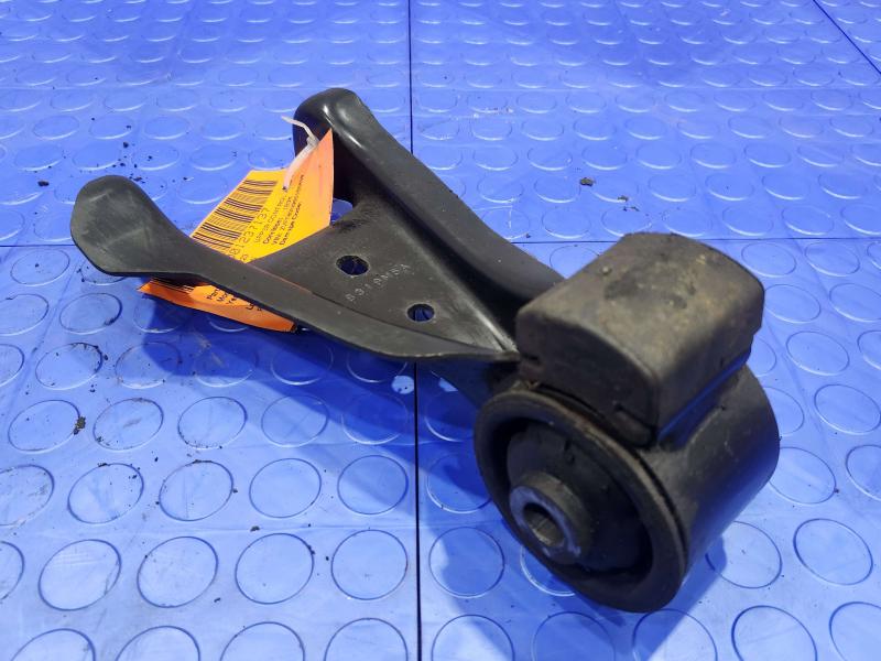 2006 Ford Mustang Upper Control Arm Rear