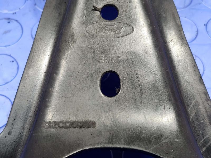2006 Ford Mustang Upper Control Arm Rear