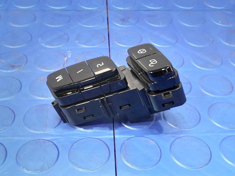 2018 Volvo S90 Door Switch Front