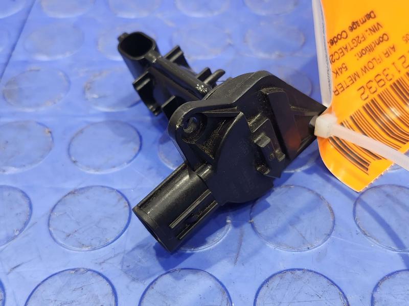 2021 Subaru Crosstrek Air Flow Meter