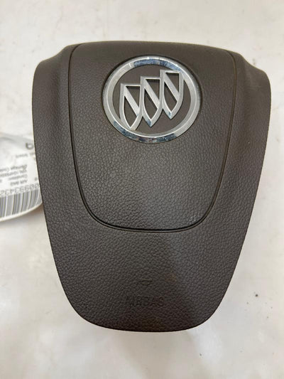 2015 Buick Verano Air Bag