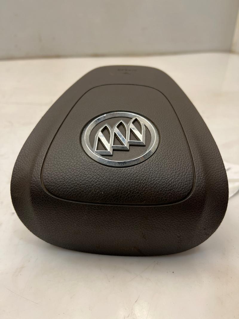 2015 Buick Verano Air Bag