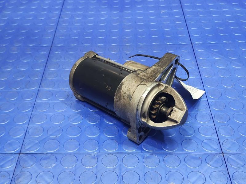2018 Ford F-150 Starter Motor