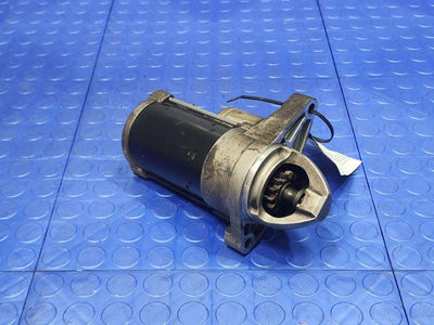 2018 Ford F-150 Starter Motor