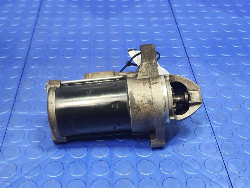 2018 Ford F-150 Starter Motor