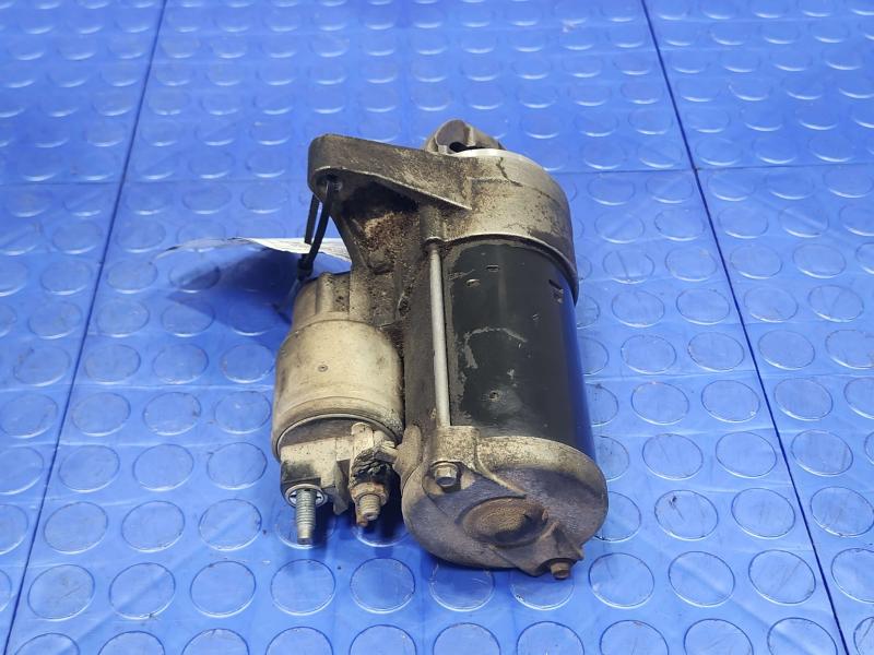 2018 Ford F-150 Starter Motor