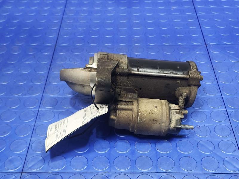 2018 Ford F-150 Starter Motor