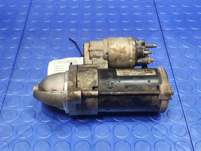 2018 Ford F-150 Starter Motor
