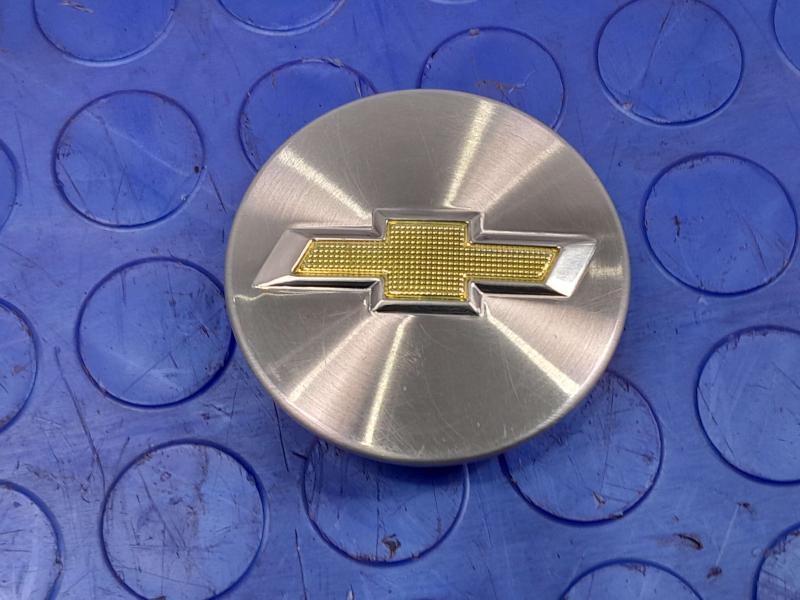 2016 Chevrolet Trax Center Cap