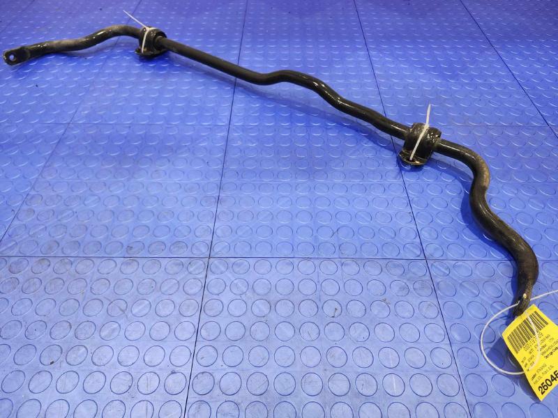 2016 Hyundai Sonata Stabilizer Bar