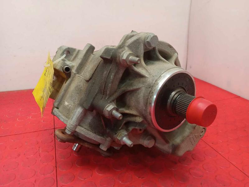 2018 Volkswagen Atlas Transfer Case