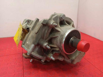 2018 Volkswagen Atlas Transfer Case