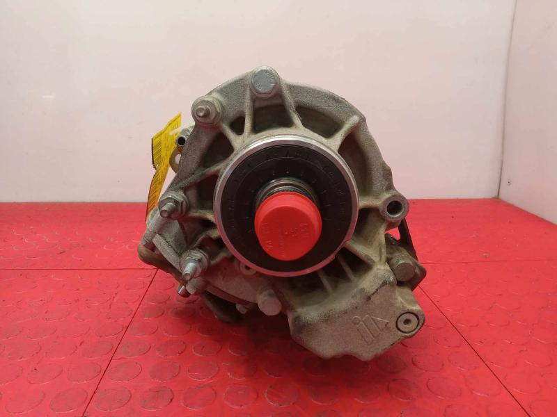 2018 Volkswagen Atlas Transfer Case