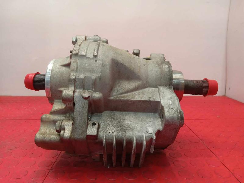 2018 Volkswagen Atlas Transfer Case