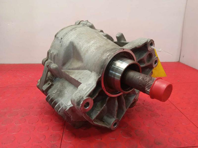 2018 Volkswagen Atlas Transfer Case