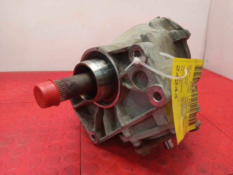 2018 Volkswagen Atlas Transfer Case