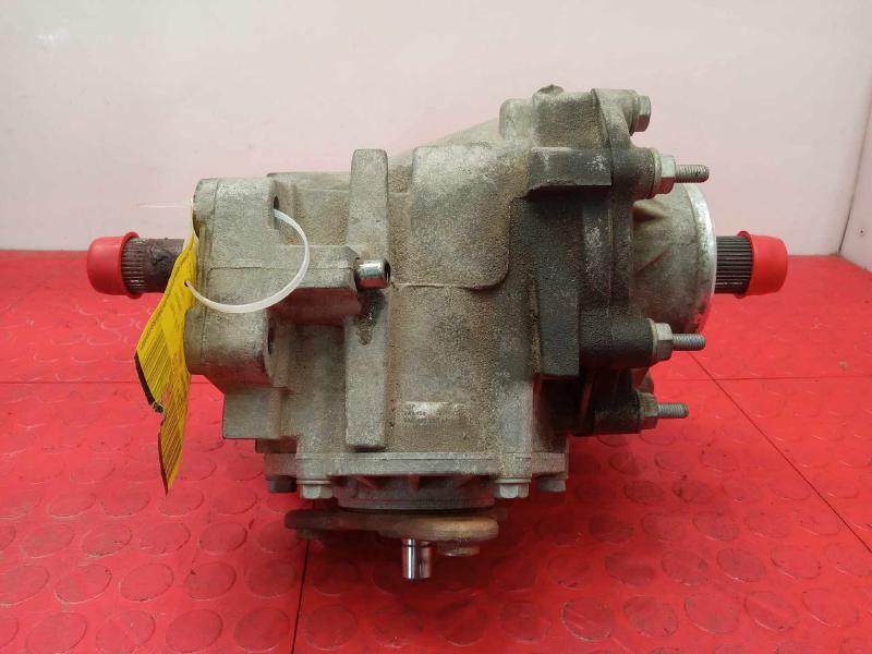 2018 Volkswagen Atlas Transfer Case