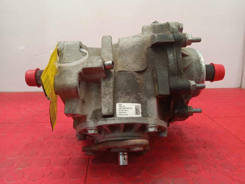 2018 Volkswagen Atlas Transfer Case