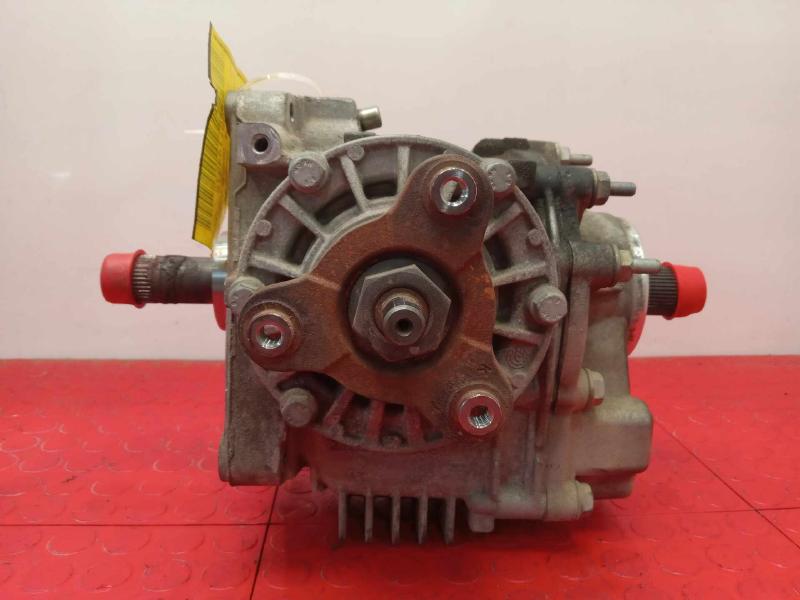 2018 Volkswagen Atlas Transfer Case