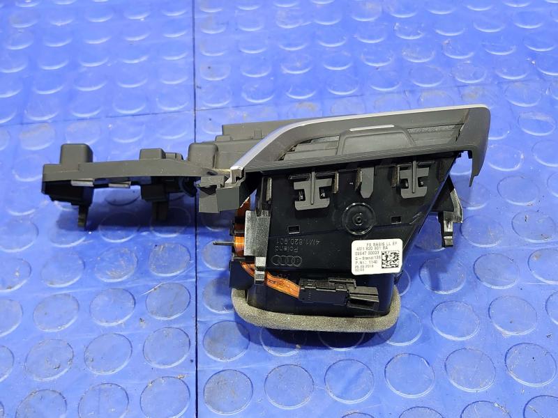 2018 Audi Q7 Misc Ebay Parts