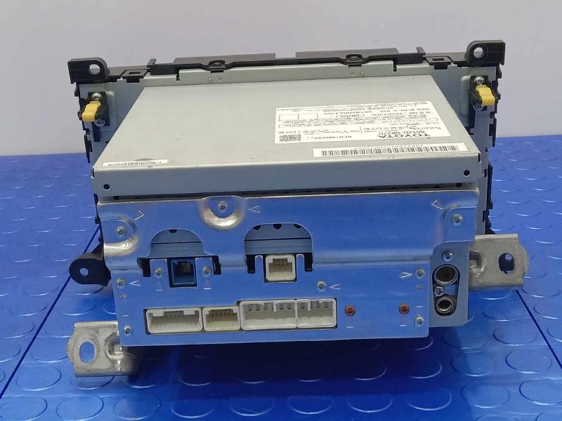 2011 Toyota Sienna Audio & Visual Equip.(Radio)