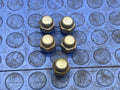 2008 Nissan Titan Lug Nuts