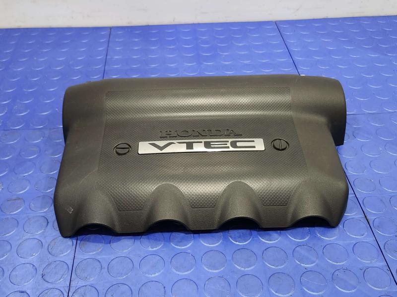 2008 Honda Fit Engine Cover