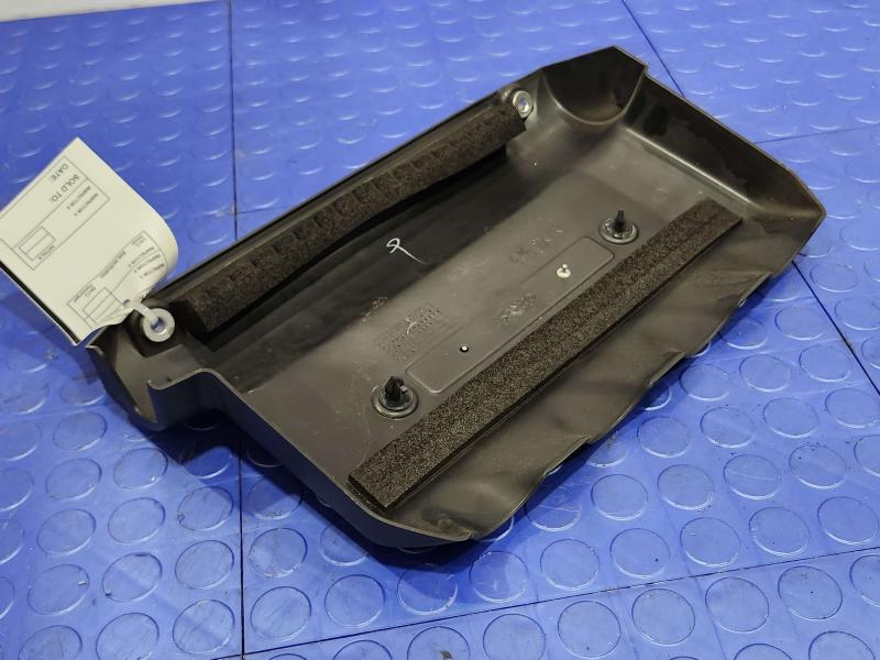2008 Honda Fit Engine Cover