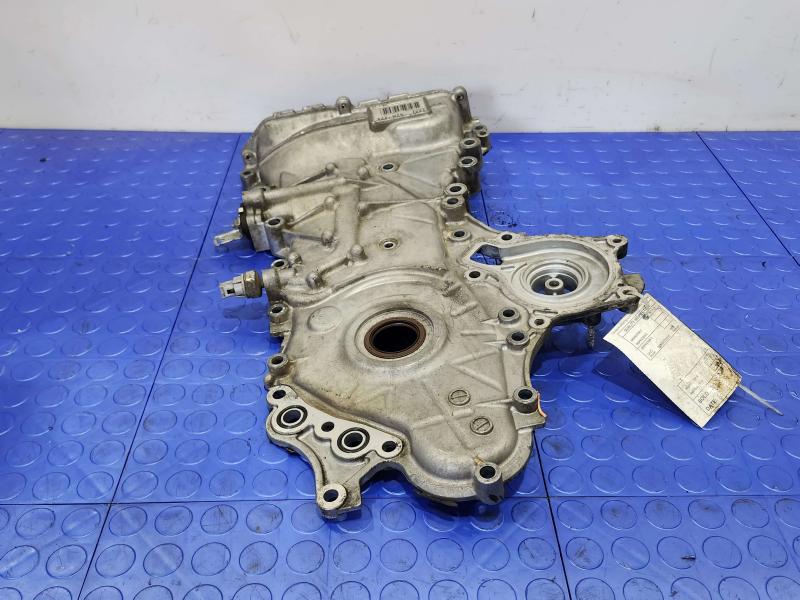 2011 Toyota Prius Timing Cover