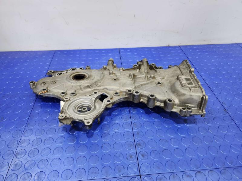 2011 Toyota Prius Timing Cover