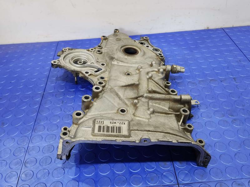 2011 Toyota Prius Timing Cover
