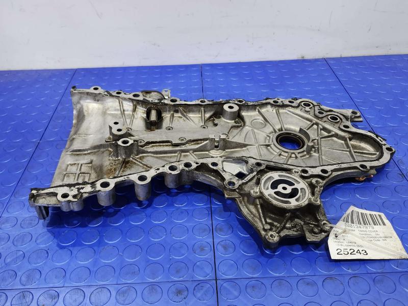 2011 Toyota Prius Timing Cover
