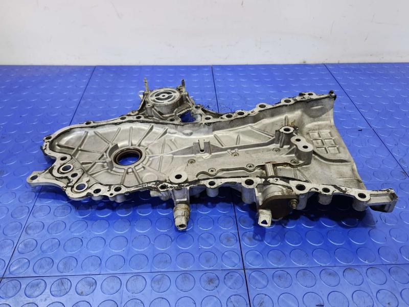 2011 Toyota Prius Timing Cover