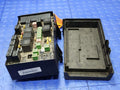 2007 Dodge Grand Caravan Engine Fuse Box