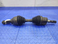 2004 Ford Explorer Axle Shaft
